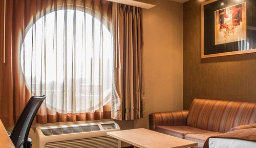 Suite, varias camas, no fumadores