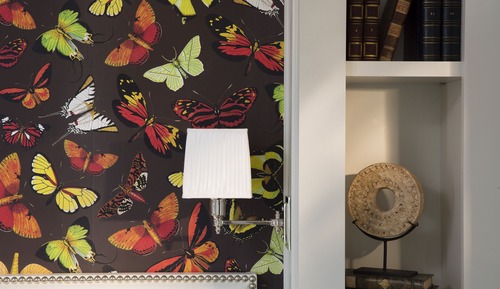 Habitación clásica doble