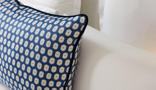 Habitación triple Deluxe