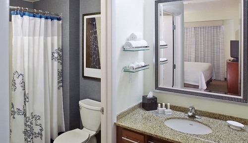 Suite, 1 habitación (Mobility Accessible, Tub)