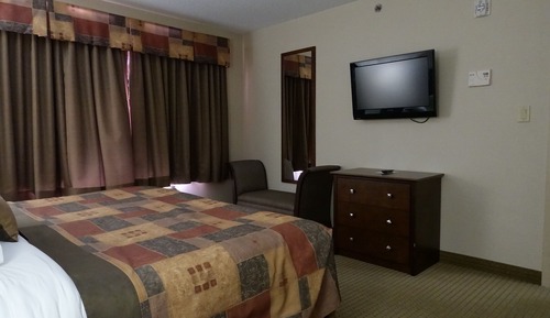 Suite superior, 1 cama de matrimonio grande, no fumadores