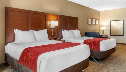 Suite Business, varias camas, no fumadores (Upgrade)