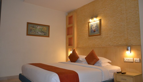 Habitación estándar