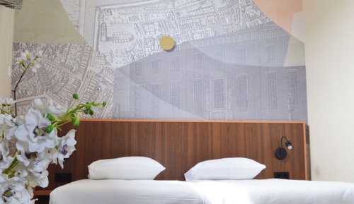 Habitación familiar