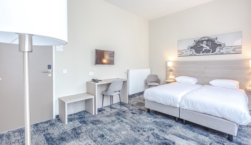 Standaard tweepersoonskamer