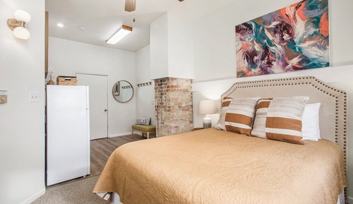 Suite Deluxe (Ludwig)