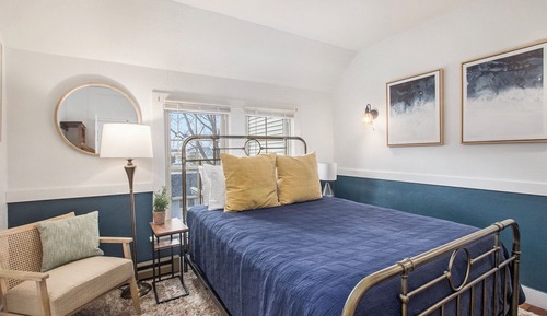 Habitación (Pokagon)