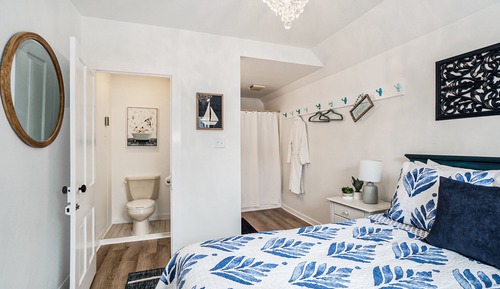 Habitación (Carter)