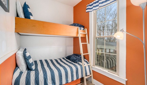 Apartamento, 3 habitaciones (Hale)