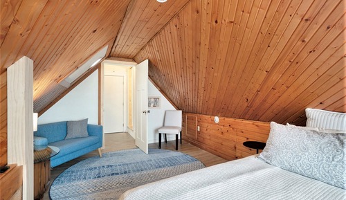 Suite Deluxe (LC Mohr)