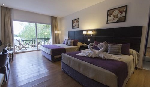 Habitación Deluxe, 1 cama de matrimonio grande