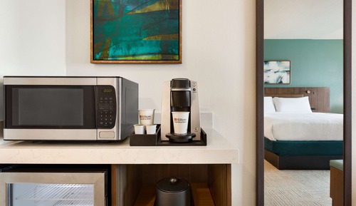 Habitación estándar