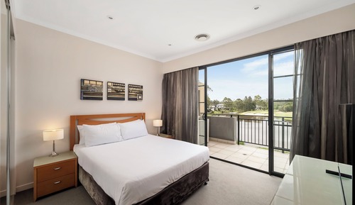 Apartamento, 3 habitaciones