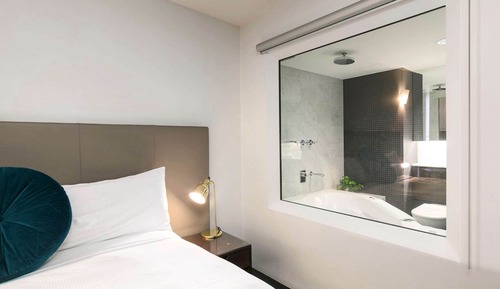 Suite superior (Spa Suite)