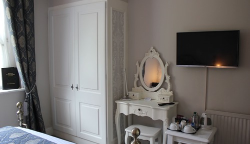 Habitación, 1 cama de matrimonio grande