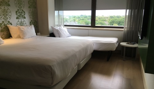 Habitación estándar