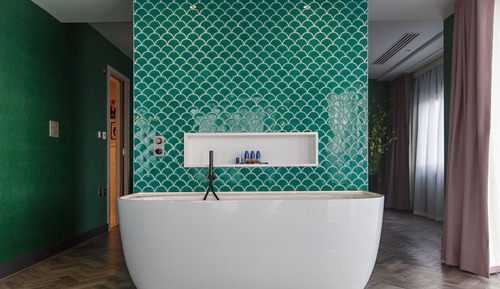 Suite (Penthouse Suite)