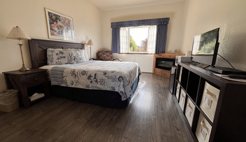 Habitación estándar