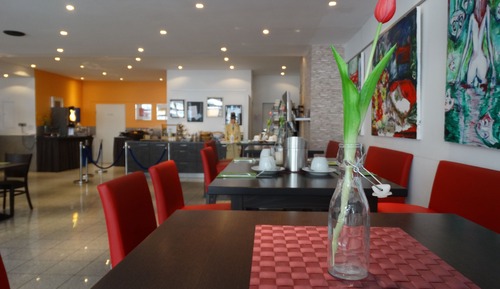 Habitación triple familiar