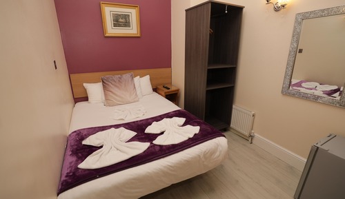 Habitación doble