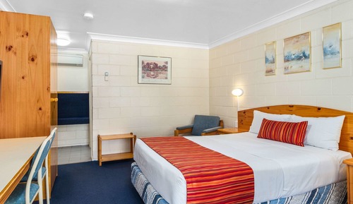 Habitación, 1 cama doble, no fumadores