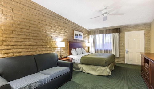 Habitación, 1 cama de matrimonio grande, accesible para personas con discapacidad, no fumadores