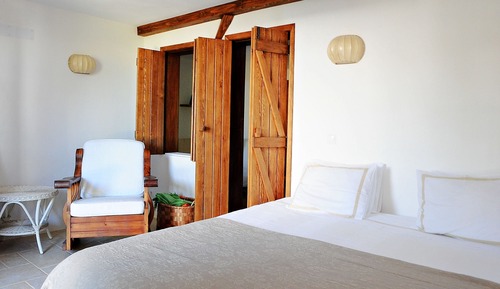 Apartamento, 1 habitación