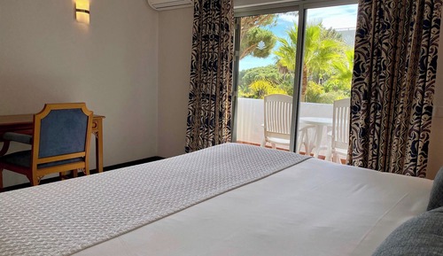 Villa, 2 habitaciones, piscina privada