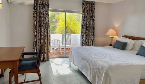 Villa, 2 habitaciones