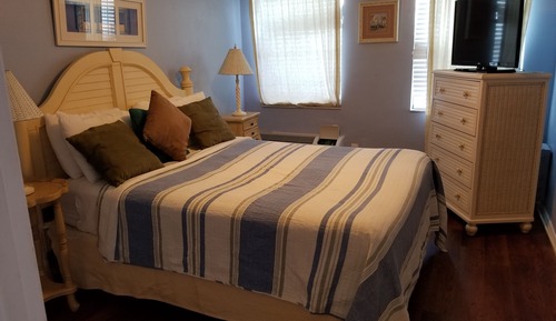 Apartamento Deluxe, 1 habitación