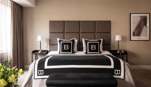 Helsinki Suite