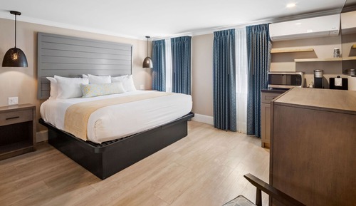 Habitación estándar