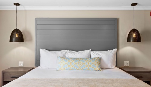 Habitación Signature