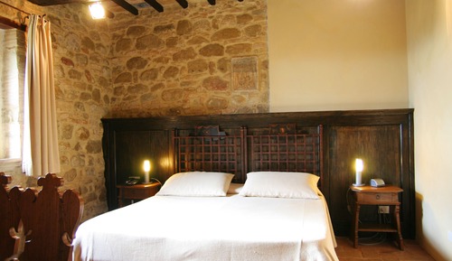 Habitación panorámica