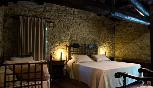 Habitación familiar, 1 habitación