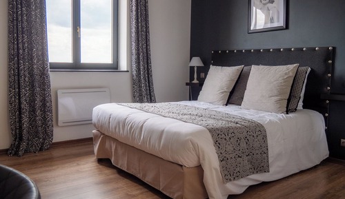 Prestige Double Room