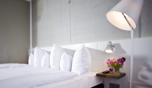 Habitación estándar, 1 cama de matrimonio grande