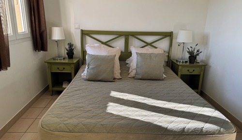 Suite junior, no fumadores