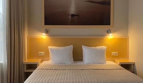 Habitación Confort doble