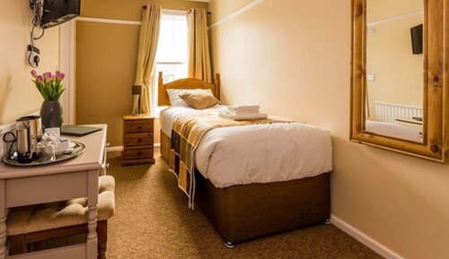 Habitación individual