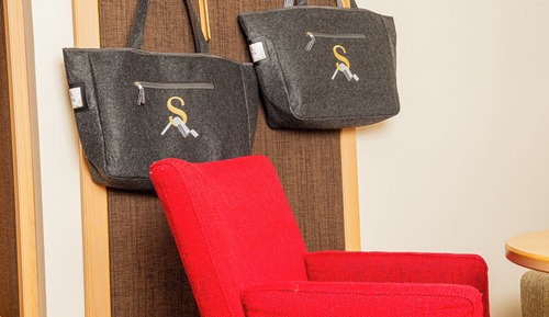 Habitación familiar (kein Blick/no view)