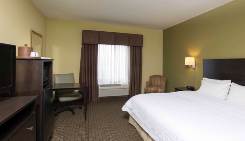 Habitación, 1 cama de matrimonio grande, no fumadores