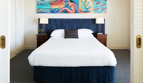 Apartamento, 2 habitaciones