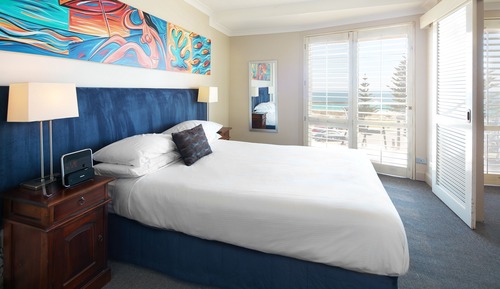 Apartamento superior, 2 habitaciones