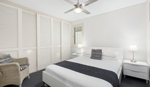 Apartamento, 1 habitación