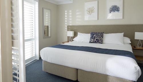 Apartamento Deluxe, 2 habitaciones