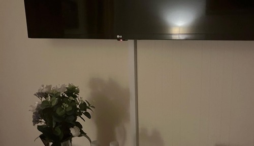 Habitación doble, baño privado