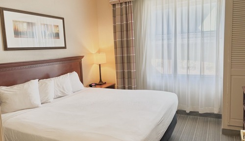 Suite, 1 habitación, no fumadores