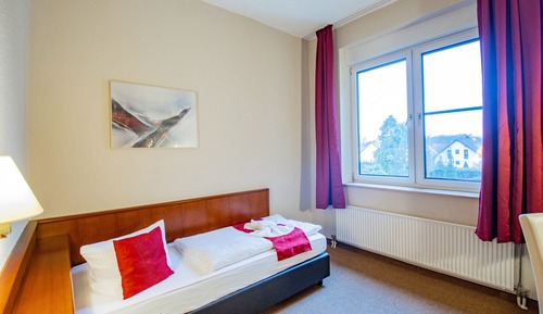 Habitación individual