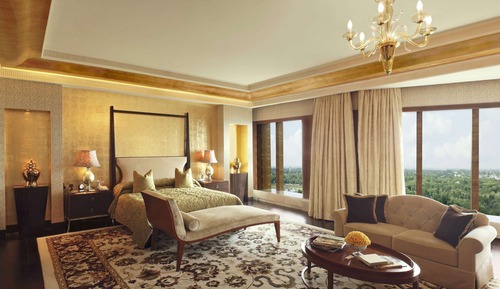 Suite presidencial